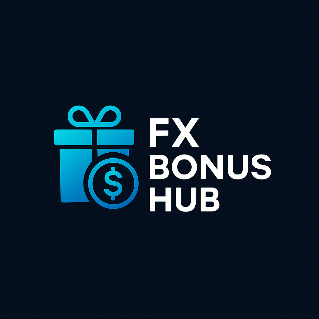 FX Bonus Hub Logo